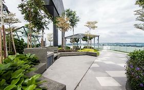 Nadi Bangsar By Plush